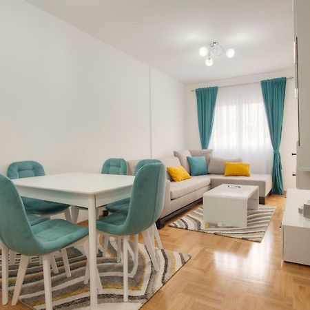 Apartman 104 Budva Zewnętrze zdjęcie