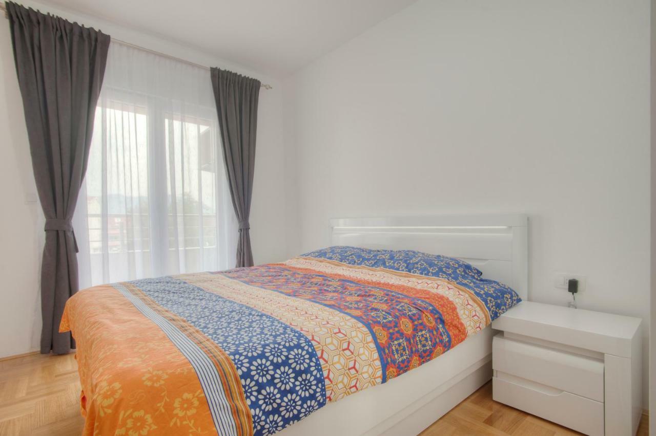 Apartman 104 Budva Zewnętrze zdjęcie