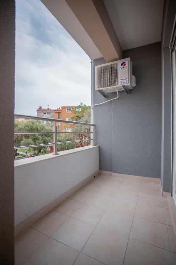 Apartman 104 Budva Zewnętrze zdjęcie